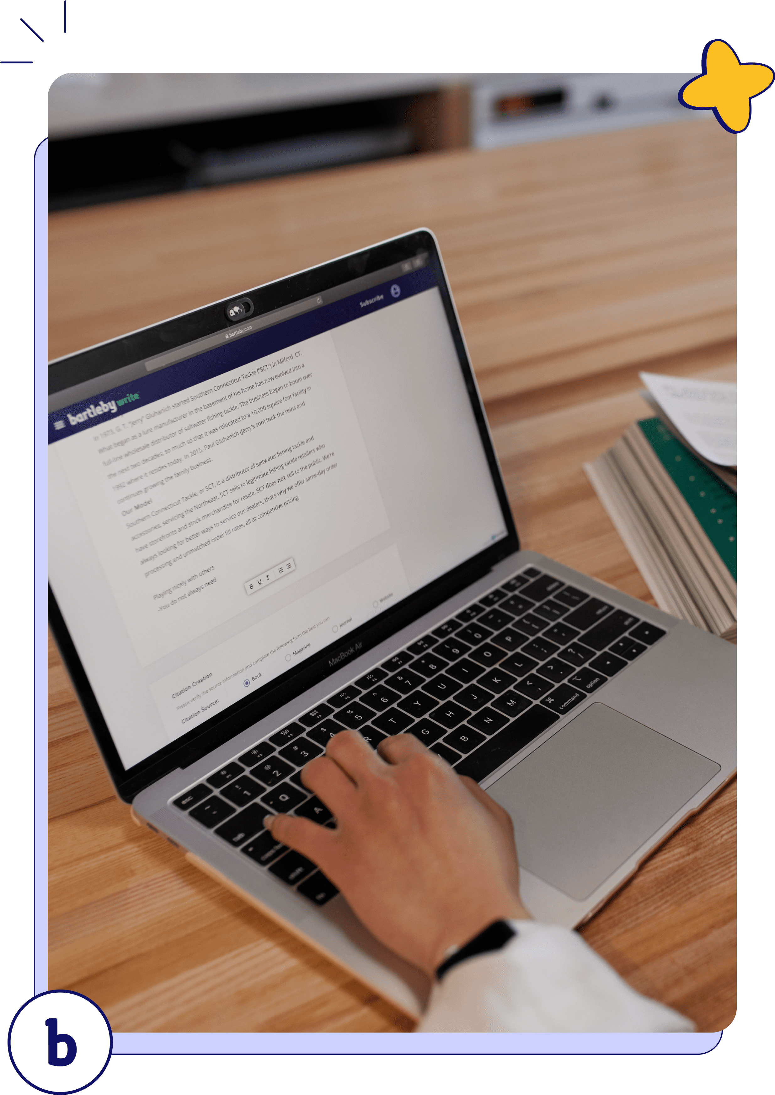 Unlock Writing Brilliance Using an Intuitive Essay Checker